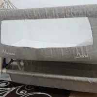 گهواره ،تخت کنار مادر