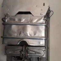 آبگرمکن بوتان بامبدل مسی قلع اندوددرحدنو|آبگرمکن، پکیج، شوفاژ|تهران, فردوس|دیوار