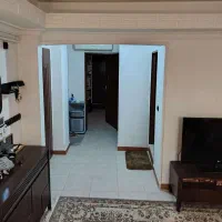 واحد 92 متری شیک در بهترین لوکیشن منظریه