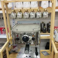 جشنواره تخفیف اسپرسوسازمباشی نواگاسونیک اصلی|سماور، چایساز، قهوهساز|قم, نیروگاه|دیوار