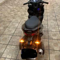 موتور گلکسی 160 cl  آب خنک|موتورسیکلت|اندیشه, اندیشه فاز ۲|دیوار