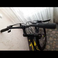 دوچرخه کوهستان ویوا صفر|دوچرخه، اسکیت، اسکوتر|شهرضا, |دیوار