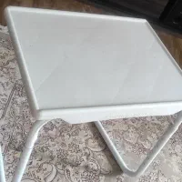 میز تیبل میت اصلی تاشو|میز تحریر و کامپیوتر|گلبهار, شهر جدید گلبهار|دیوار