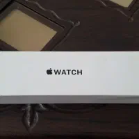اپل واچ سری se مدل Aluminum Case 40mm