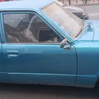 تویوتا کارینا مدل ۱۹۷۸ سفارش آمریکا شیش دنده سالم|خودرو کلاسیک|محمدشهر, شهرک پیام (مهرالبرز)|دیوار