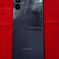 سامسونگ Galaxy A06 با حافظهٔ ۶۴ گیگابایت