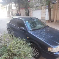 سمند lx 90 سفارش مدیران|خودرو سواری و وانت|همدان, |دیوار