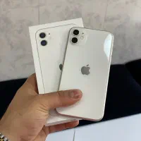 آیفون 11نرمال /پک اصلی وشرکتی