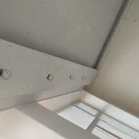 مجری سقف کاذب وکناف وانواع تعمیرات|خدمات پیشه و مهارت|تبریز, |دیوار