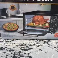 تستر کاملا سالم (اکبند)