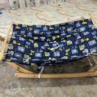 گهواره نوزاد