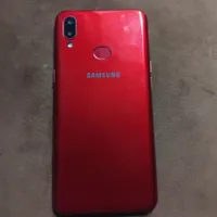 سامسونگ Galaxy A10s با حافظهٔ ۳۲ گیگابایت|موبایل|تهران, دولت‌آباد|دیوار