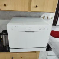 ماشین ظرفشویی