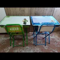 میز تحریر کودک