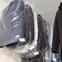 خشکشویی و پتوشوی