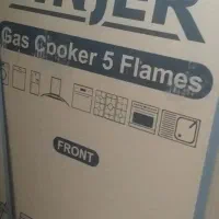 فروش اجاق گاز سینجر نو وپلمپ باز نشده