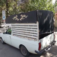 وانت دوگانه مدل ۸۸ سالم کم کارکرد