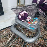 کالسکه و رورولک و کریر|کالسکه و لوازم جانبی|وحیدیه, |دیوار