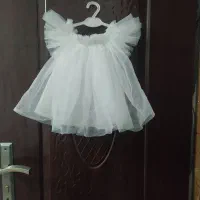 لباس عروس فانتزی|لباس|گرگان, |دیوار