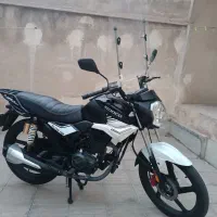 موتورسیکلت b10