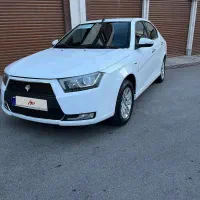 دنا پلاس تیپ ۲ مدل ۱۴۰۰ بدون رنگ