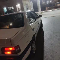 فروش سی ال ایکس تیوفایو96|خودرو سواری و وانت|مشهد, سیسآباد|دیوار