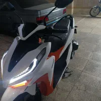 موتور تحر کلیک