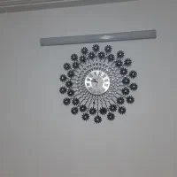 ساعت خورشیدی در حد نو