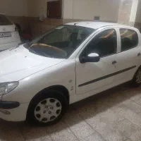 ۲۰۶ کم کار مدل۹۶ تیپ۲