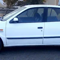 سمندef7 بیرنگ مدل۹۶|خودرو سواری و وانت|تهران, دهم فروردین|دیوار