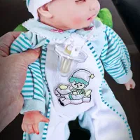 عروسک نونو