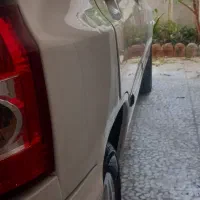 پراید ۱۱۱ مدل ۹۵|خودرو سواری و وانت|قائمشهر, |دیوار