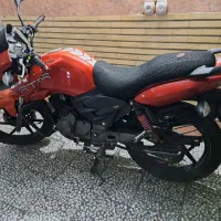 آپاچی|موتورسیکلت|کرج, حیدرآباد|دیوار