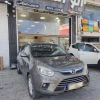 جک s5 تمام فابریک|خودرو سواری و وانت|شیراز, فرهنگ شهر|دیوار