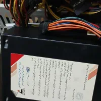 پاور ودی وی دی رام|قطعات و لوازم جانبی رایانه|سبزوار, ولیعصر (نجار آباد)|دیوار