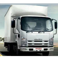 استخدام راننده ایسوزو6تن