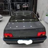 پژو ۴۰۵|خودرو سواری و وانت|تبریز, |دیوار