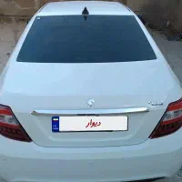 دنا پلاس ۶ دنده EF7P صفر 1404|خودرو سواری و وانت|زنجان, |دیوار