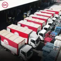 استخدام راننده پایه یک در انبار افق کوروش