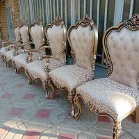 ساخت تعمیر انواع مبلمان