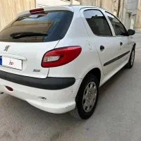 206تیپ5|خودرو سواری و وانت|بندرعباس, |دیوار