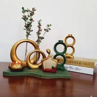 دکوریجات سنگ مصنوعی