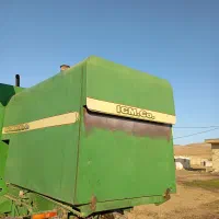 کمباین فروش کاهکوب جاندیر