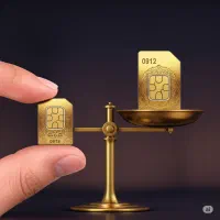 سیم کارت های 0912 با طرح بازنشستگی تامین اجتماعی