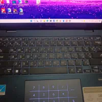 Asus ZenBook UP3404V|رایانه همراه|تبریز, |دیوار