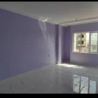 نقاش ساختمان