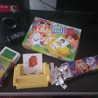بازی تا الفبا .پگ آموزشی کاربردی برای  کلاس اول