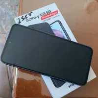 گوشی سامسونگ A55