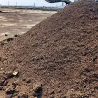 کود حیوانی گاوی و گوسفندی نرم پوسیده سوخته|خدمات باغبانی و درختکاری|صفادشت, |دیوار