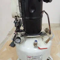 پمپ باد سالم سالم